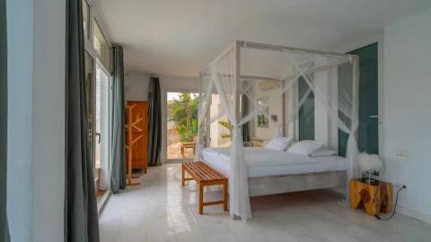 White Bleu, Vakantiehuis, Ibiza, people: 8