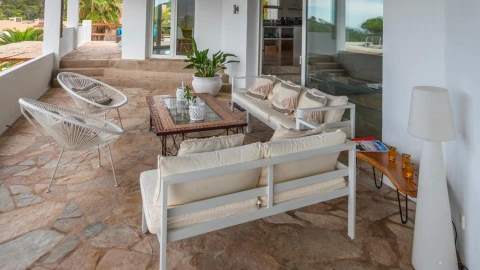 White Bleu, Vakantiehuis, Ibiza, people: 8