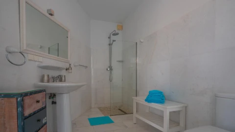 White Bleu, Vakantiehuis, Ibiza, people: 8