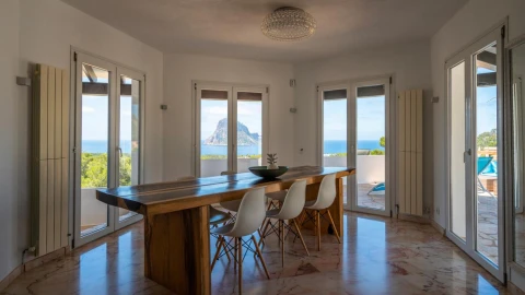 White Bleu, Vakantiehuis, Ibiza, people: 8