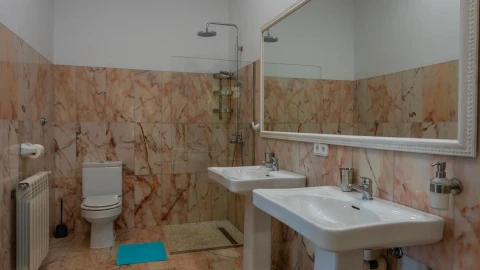 White Bleu, Vakantiehuis, Ibiza, people: 8