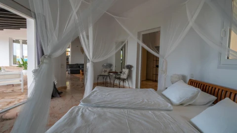 White Bleu, Vakantiehuis, Ibiza, people: 8