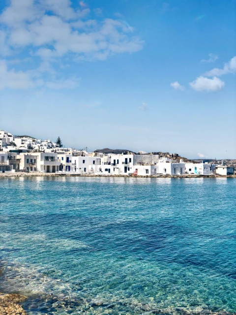 paros