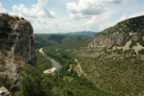 vakantiehuis-ardeche