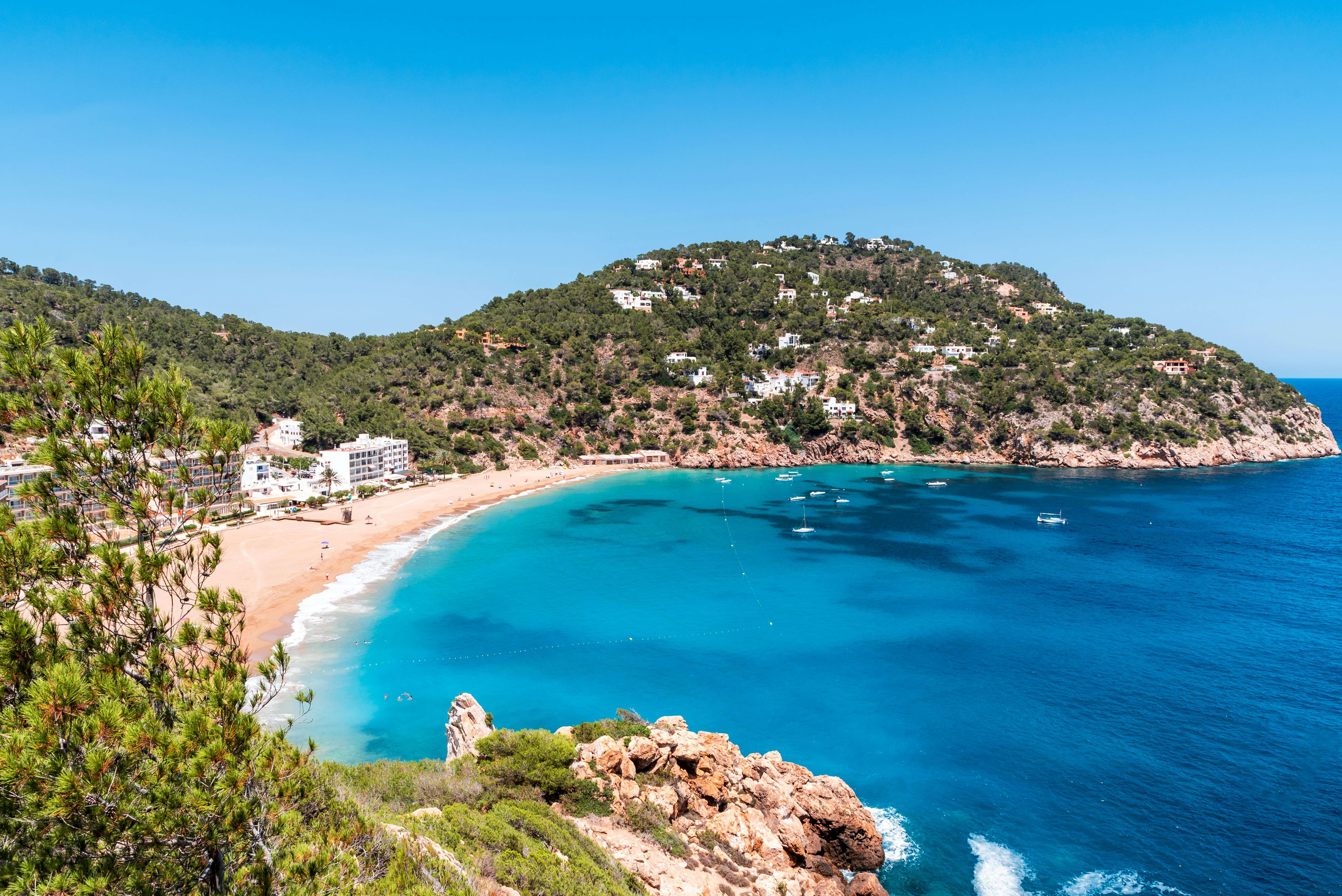 What to do in Ibiza? 11 surprising tips beyond the party scene - Cap